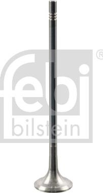 FEBI Bilstein 179180 - Випускний клапан autozip.com.ua