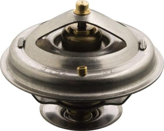 FEBI Bilstein 17918 - Термостат, охолоджуюча рідина autozip.com.ua