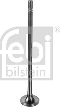 FEBI Bilstein 179173 - Випускний клапан autozip.com.ua