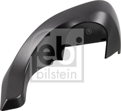 FEBI Bilstein 179858 - Покриття, зовнішнє дзеркало autozip.com.ua