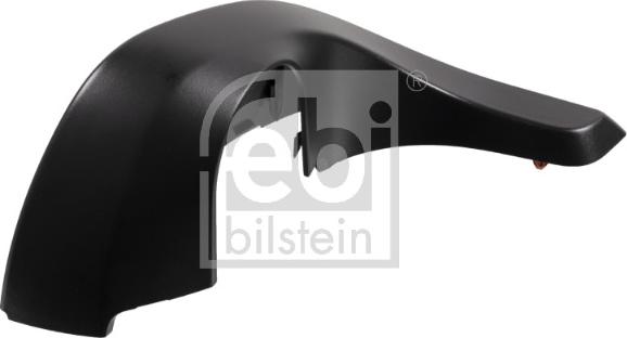 FEBI Bilstein 179857 - Покриття, зовнішнє дзеркало autozip.com.ua