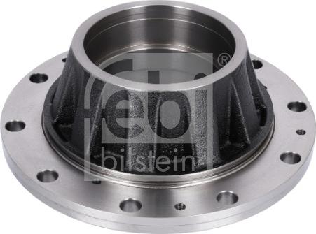 FEBI Bilstein 179839 - Маточина колеса autozip.com.ua