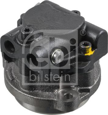 FEBI Bilstein 179879 - Паливний насос autozip.com.ua