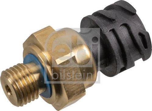 Febi Bilstein 179390 - Датчик, тиск наддуву autozip.com.ua