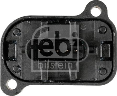 Febi Bilstein 179354 - Датчик потоку, маси повітря autozip.com.ua