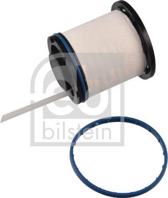 FEBI Bilstein 179309 - Паливний фільтр autozip.com.ua