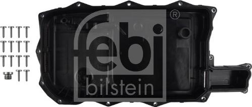 FEBI Bilstein 179308 - Гідрофільтри, автоматична коробка передач autozip.com.ua