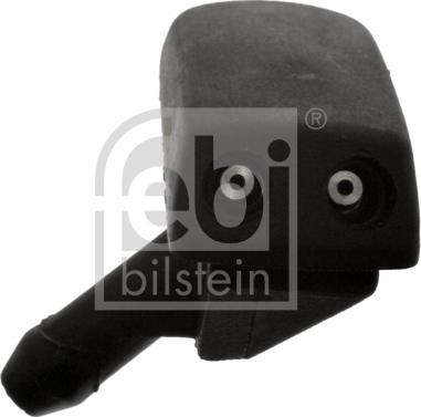 Febi Bilstein 17930 - Форсунка склоомивача VW-Audi вир-во FEBI autozip.com.ua
