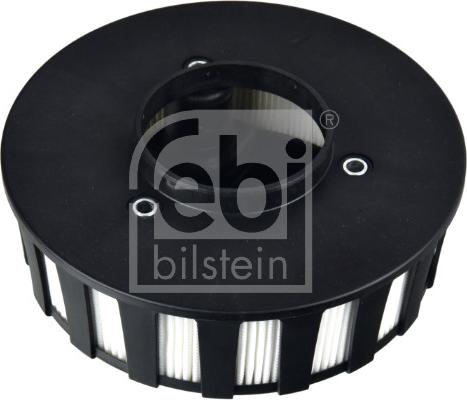FEBI Bilstein 179310 - Фільтр, система вентиляції картера autozip.com.ua