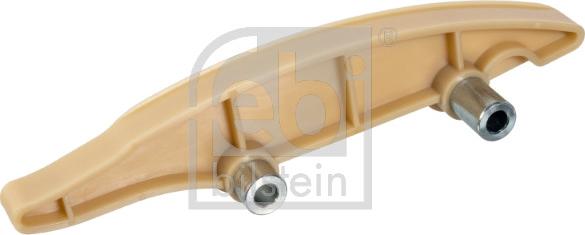 Febi Bilstein 179385 - Планка заспокоювача, ланцюг приводу autozip.com.ua