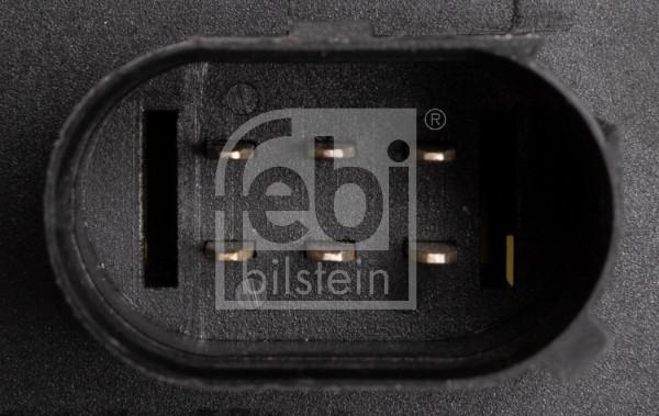 Febi Bilstein 179339 - Електродвигун, склопідйомник autozip.com.ua