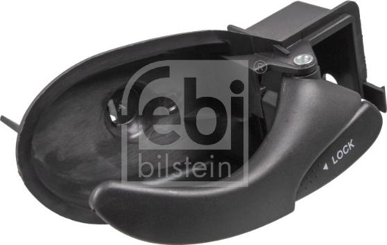 FEBI Bilstein 179375 - Ручка двері autozip.com.ua
