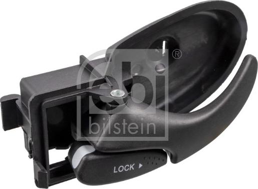 FEBI Bilstein 179373 - Ручка двері autozip.com.ua