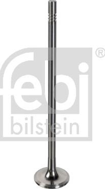 FEBI Bilstein 179200 - Впускний клапан autozip.com.ua