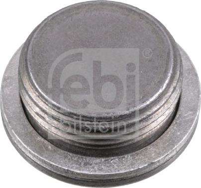 FEBI Bilstein 179211 - Пробка антифризу autozip.com.ua