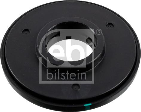 Febi Bilstein 179221 - Підшипник кочення, опора стійки амортизатора autozip.com.ua