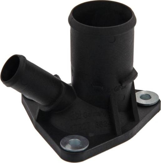 FEBI Bilstein 17927 - Фланець охолоджуючої рідини autozip.com.ua