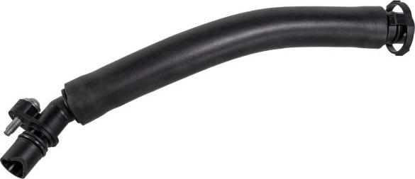 FEBI Bilstein 179744 - Шланг, вентиляція картера autozip.com.ua