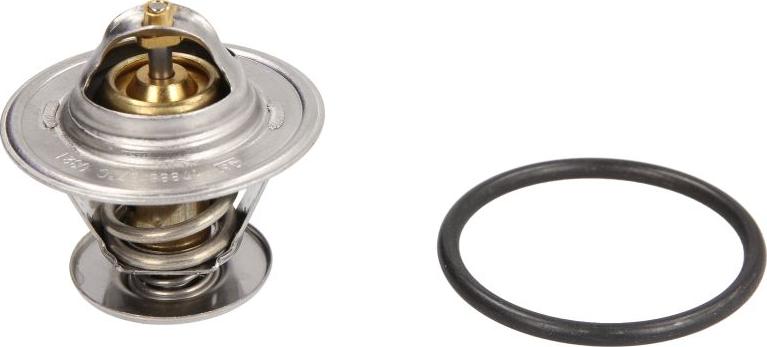 FEBI Bilstein 17976 - Термостат, охолоджуюча рідина autozip.com.ua