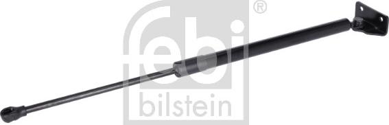 Febi Bilstein 179709 - Газова пружина, кришка багажник autozip.com.ua