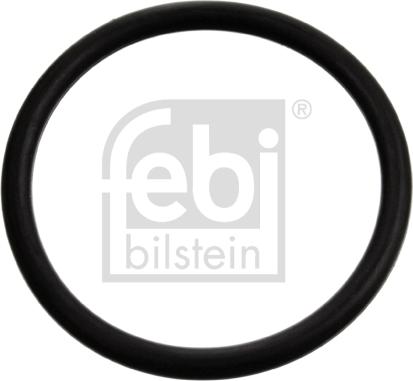Febi Bilstein 17970 - Прокладка, термостат autozip.com.ua