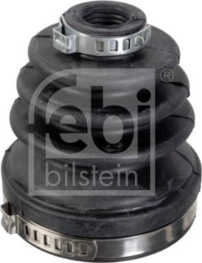 Febi Bilstein 179717 - Пильник, приводний вал autozip.com.ua