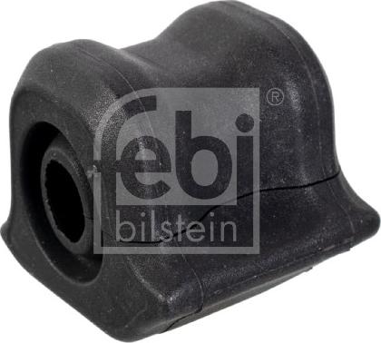 Febi Bilstein 179731 - Втулка, стабілізатор autozip.com.ua