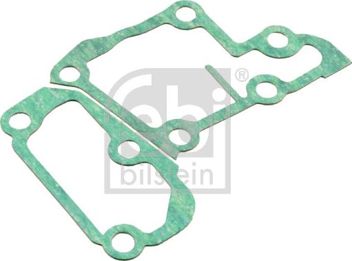 FEBI Bilstein 179721 - Прокладка, корпус термостата autozip.com.ua
