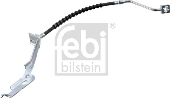 Febi Bilstein 179779 - Гальмівний шланг autozip.com.ua