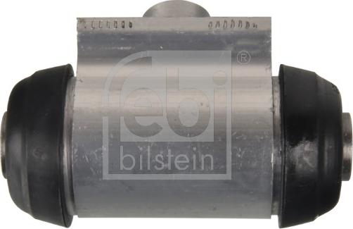 Febi Bilstein 179774 - Колісний гальмівний циліндр autozip.com.ua