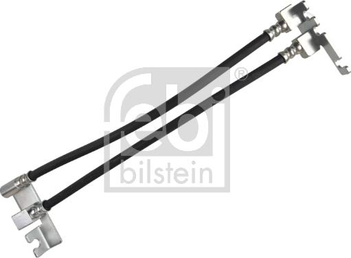 Febi Bilstein 174997 - Гальмівний шланг autozip.com.ua