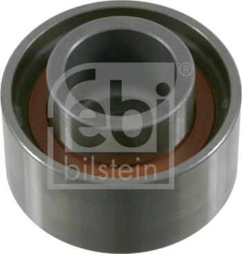 Febi Bilstein 17494 - Паразитний / Провідний ролик, зубчастий ремінь autozip.com.ua