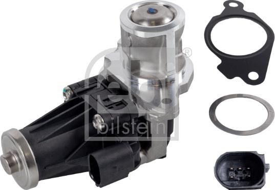 Febi Bilstein 174953 - Клапан повернення ОГ autozip.com.ua