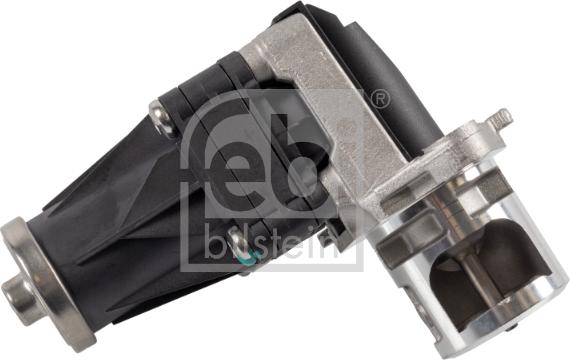 Febi Bilstein 174953 - Клапан повернення ОГ autozip.com.ua