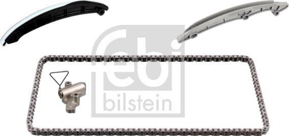 Febi Bilstein 174963 - Комплект ланцюга приводу распредвала autozip.com.ua