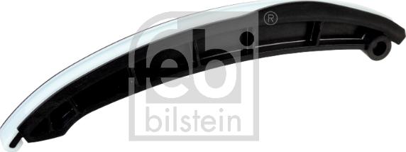 Febi Bilstein 174912 - Планка заспокоювача, ланцюг приводу autozip.com.ua