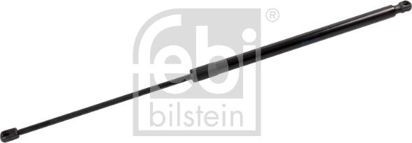 Febi Bilstein 174986 - Газова пружина, кришка багажник autozip.com.ua