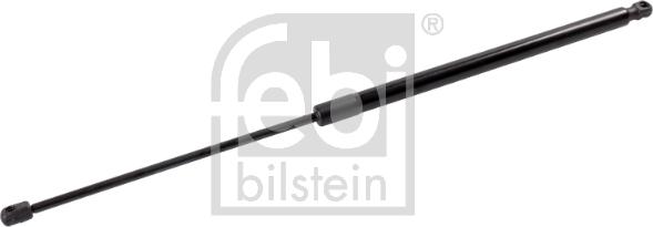 Febi Bilstein 174987 - Газова пружина, кришка багажник autozip.com.ua