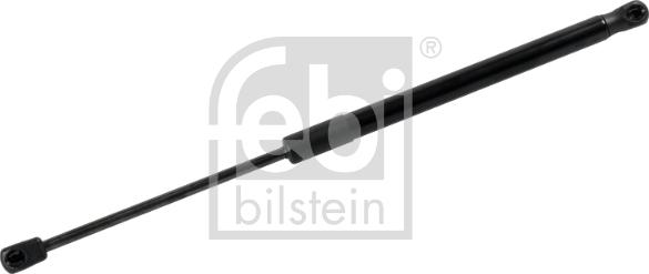 Febi Bilstein 174978 - Газова пружина, кришка багажник autozip.com.ua