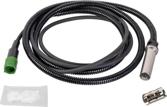 FEBI Bilstein 174443 - Датчик ABS, частота обертання колеса autozip.com.ua