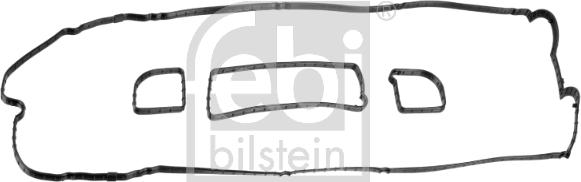 Febi Bilstein 174408 - Комплект прокладок, кришка головки циліндра autozip.com.ua