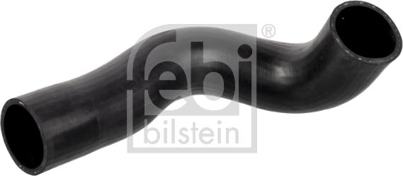 Febi Bilstein 174431 - Шланг радіатора autozip.com.ua