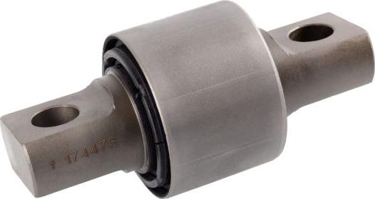 FEBI Bilstein 174473 - Ремкомплект, направляти стійка autozip.com.ua