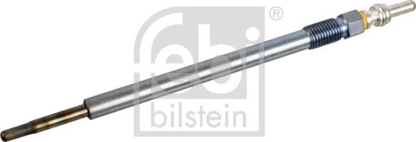 Febi Bilstein 174563 - Свічка розжарювання autozip.com.ua