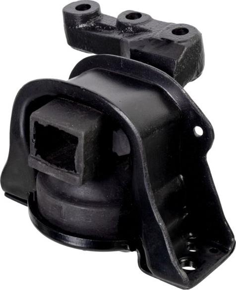FEBI Bilstein 174535 - Подушка, підвіска двигуна autozip.com.ua