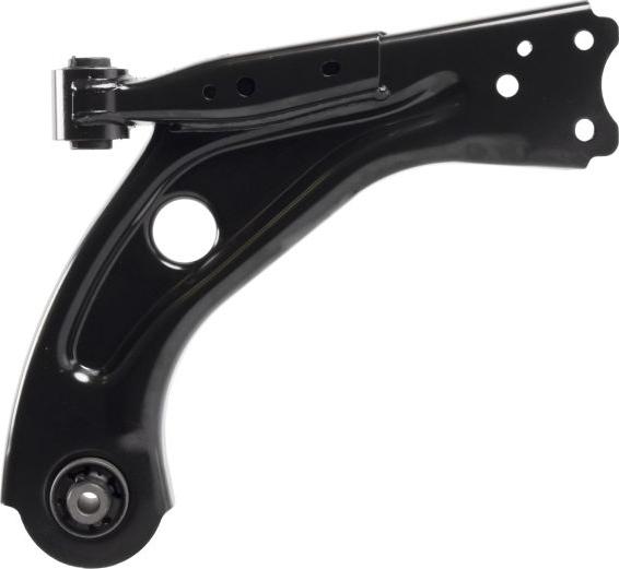 FEBI Bilstein 174578 - Важіль незалежної підвіски колеса autozip.com.ua