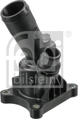 FEBI Bilstein 174572 - Термостат, охолоджуюча рідина autozip.com.ua