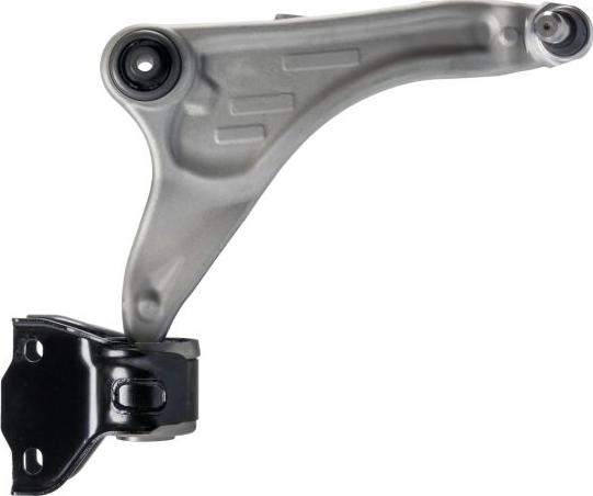 FEBI Bilstein 174697 - Важіль незалежної підвіски колеса autozip.com.ua