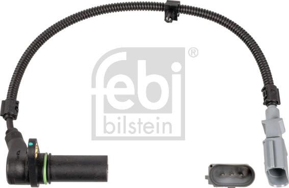 Febi Bilstein 174638 - Датчик імпульсів, колінчастий вал autozip.com.ua