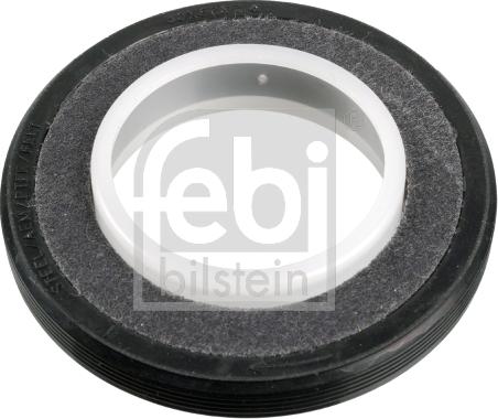 Febi Bilstein 174637 - Ущільнене кільце, колінчастий вал autozip.com.ua